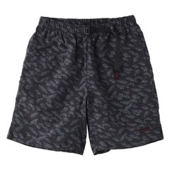 G07204 新品 サタデーズ ニューヨークシティコカコーラ ショートパンツ