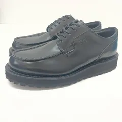 【尾張小牧店】 中古 Danner | ダナー その他靴 25.5cm N.HOOLYWOOD LEATHER SHOES 2261-SE01 ブラック 【127】のサムネイル