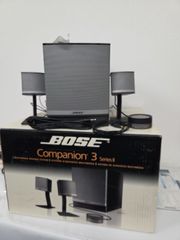 BOSE SoundDock Series III 本体ジャンク品 - メルカリ