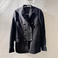 ニールバレット ダブルボタン ブレーザー ジャケットのサムネイル