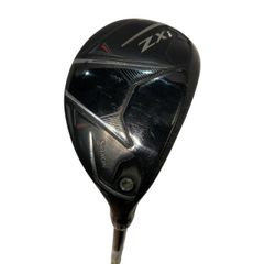 SRIXON ZX MkII 4U モーダスゴーストTOUR.S370 - メルカリ