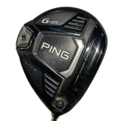 【中古】 ピン G425 MAX 3W(アーコス無し) フェアウェイウッド FW ALTA J CB SLATE(FW) (フレックスR) メンズ 男性用 右利き 右用 Cランク ゴルフクラブのサムネイル