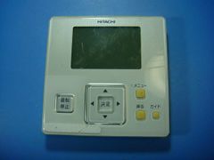 AISIN アイシン 業務用エアコンリモコン ABRC1E3 - メルカリ