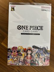 ONE PIECE カードゲーム ROMANCE DAWN 未開封BOX - メルカリ