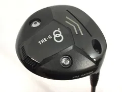 返品OK 【中古ゴルフクラブ】FREIHEIT(フライハイト) THE-G THE-DRIVER ドライバー 2021 デザインチューニング VECTOR(ベクター) 60 1Wのサムネイル