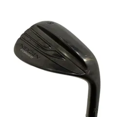 【中古】 ゴルフパートナー NEXGEN FORGED WEDGE DLC Limited 58°/11° ウェッジ WG リシャフト (フレックスその他) メンズ 男性用 右利き 右用 Cランク ゴルフクラブのサムネイル
