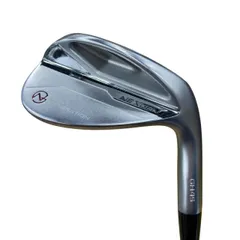 【中古】 ゴルフパートナー NEXGEN CHIPPING WEDGE GH45 ウェッジ WG NS PRO パター(グレー) (フレックスその他) メンズ 男性用 右利き 右用 Cランク ゴルフクラブのサムネイル