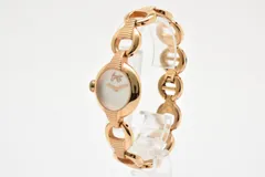 D&G Dolce&Gabbana ドルチェ＆ガッバーナ Time Pattern DW0344 レディース 腕時計 クォーツ ホワイト文字盤 ブレスウォッチ ステンレスのサムネイル