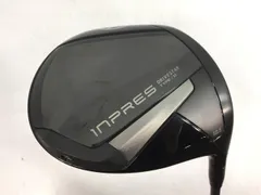 返品OK 【中古ゴルフクラブ】【美品】ヤマハ インプレス DRIVE STAR (ドライブスター) TYPE-D ドライバー 2025 SPEEDER NX for Yamaha M425D 1Wのサムネイル