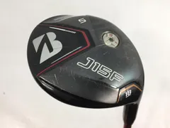 返品OK 【中古ゴルフクラブ】ブリヂストン J15F フェアウェイ 2014 ツアーAD J15-11w 5Wのサムネイル
