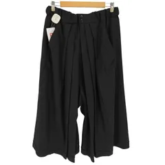 グラウンドワイ Ground Y ウールギャバ 袴パンツ メンズ JPN：3 のサムネイル