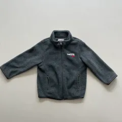 赤ちゃん ユア ユアキッズ リーバイス フリース 100のサムネイル