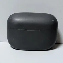 SONY  LinkBuds S WF-LS900N  黒 ブラック   完全ワイヤレスイヤホン linkbuds s wf-ls900n 中古のサムネイル