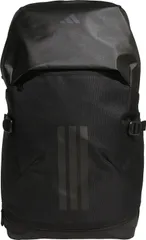 アディダス adidas イーピーエス バックパック40 バッグ カバン リュックサック 機能性 耐久性 多機能 収納 スポーティー リモートワーク 通勤 通学 部活動 クラブ スクール  HQ270 KU9913 BLK/BLKのサムネイル