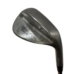 【中古】 Jucie Jucie tT 51°/9°B ウェッジ WG 純正特注シャフト (フレックスS) メンズ 男性用 右利き 右用 Cランク ゴルフクラブのサムネイル