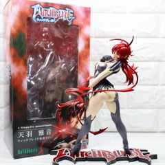 コトブキヤ ウィッチブレイド まりあ 1/6スケール フィギュア - メルカリ