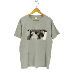 フルーツオブザルーム FRUIT OF THE LOOM プリント クルーネック半袖Tシャツ メンズ JPN：XL のサムネイル