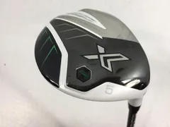 返品OK 【中古ゴルフクラブ】【美品】ダンロップ ゼクシオ エックス (XXIO X eks) マットホワイト フェアウェイ 2023 Miyazaki AX-2 5Wのサムネイル