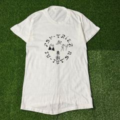 90s The Rolling Stones ローリングストーンズ リップ&タン プリント T