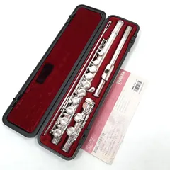 2026年最新】yamaha yfl-211の人気アイテム - メルカリ