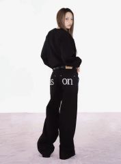 as