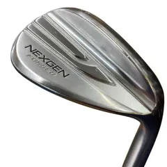 【中古】 ゴルフパートナー NEXGEN FORGED WEDGE(2022) 56°/11° ウェッジ WG Dynamic Gold (フレックスS) メンズ 男性用 右利き 右用 Cランク ゴルフクラブのサムネイル