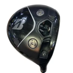 【中古】 ブリヂストン BRIDGESTONE B-Limited 415 9° ドライバー DR 純正特注シャフト (フレックスX) メンズ 男性用 右利き 右用 Cランク ゴルフクラブのサムネイル