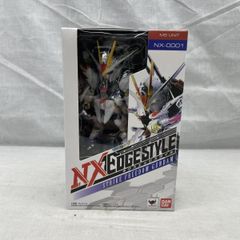 中古】未開)NXEDGE STYLE[MS UNIT]ｽﾄﾗｲｸﾌﾘｰｶﾞﾝﾀﾞﾑ[91] - メルカリ