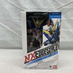 NXEDGE STYLE Ex-S GUNDAM Blue Splinter - メルカリ