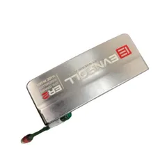【中古】 EVNROLL EVNROLL ER2 34インチ パター PT スチール (フレックスその他) メンズ 男性用 右利き 右用 Cランク ゴルフクラブのサムネイル
