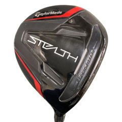 テーラーメイドSTEALTH 7番　LIN-Q FW75S ステルス7w テーラーメイドSTEALTH 7番 LIN-Q FW75S ステルス7w - メルカリ