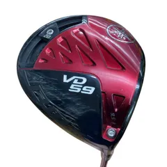 【中古】 ヤマハ RMX VD59  9.5° ドライバー DR Diamana YR (フレックスS) メンズ 男性用 右利き 右用 Cランク ゴルフクラブのサムネイル