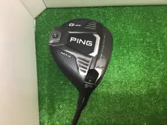 【中古】 ピン G425 MAX 5W(アーコス無し) フェアウェイウッド FW ALTA J CB SLATE(FW) (フレックスR) メンズ 男性用 右利き 右用 Cランク ゴルフクラブのサムネイル