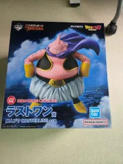 2026年最新】ラストワン賞魔人ブウの人気アイテム - メルカリ