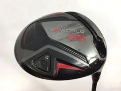 返品OK 【中古ゴルフクラブ】ホンマ T//WORLD GS ドライバー 2021 SPEEDTUNED 48 1Wのサムネイル