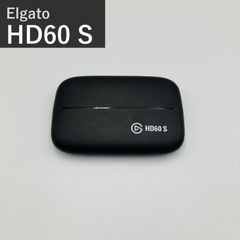 Elgato HD60 S+ ビデオキャプチャーボード 本体 - メルカリ