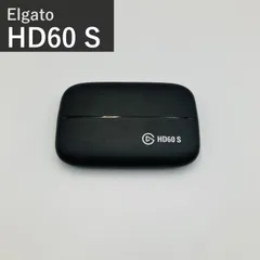 2026年最新】Elgato game capture hd60 xの人気アイテム - メルカリ