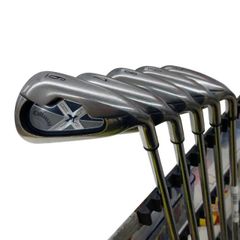 Callaway X-18 アイアンセット 整理番号a - メルカリ