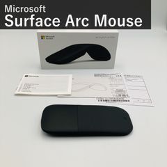 マイクロソフト アークマウス ELG-00007 - メルカリ