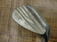 【中古】 ゴルフパートナー NEXGEN FORGED WEDGE(ノーメッキ) 56°/11° ウェッジ WG リシャフト (フレックスその他) メンズ 男性用 右利き 右用 Cランク ゴルフクラブのサムネイル