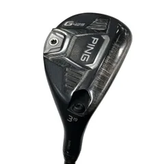 【中古】 ピン G425 U3(アーコス付き) ユーティリティ UT ALTA J CB SLATE(UT) (フレックスS) メンズ 男性用 右利き 右用 Cランク ゴルフクラブのサムネイル