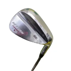 【中古】 ゴルフパートナー NEXGEN FORGED WEDGE 52°/10° ウェッジ WG NS PRO MODUS3 SYSTEM3 TOUR125 (フレックスS) メンズ 男性用 右利き 右用 Cランク ゴルフクラブのサムネイル