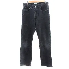ポールスミスジーンズ Paul Smith JEANS コーデュロイパンツ ストレート 29 S グレー /AUのサムネイル