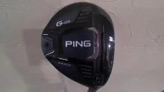 【中古】 ピン G425 MAX 3W(アーコス無し) フェアウェイウッド FW ALTA J CB SLATE(FW) (フレックスS) メンズ 男性用 右利き 右用 Cランク ゴルフクラブのサムネイル