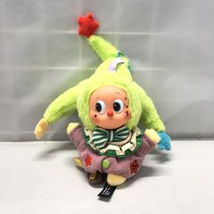 新品未使用 ムウ MILGRAM ボールチェーン付きぬいぐるみ Part2④