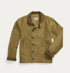 新品 LUDLOW ラドロー ドット シャツ ジャケット ブラウス - メルカリ
