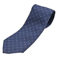 中古】フェンディ ズッカ スカーフ ラッピー シルク ロゴ ピンク