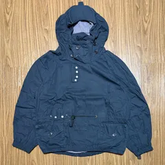 WAIPER.inc イギリス軍 ROYAL NAVY ベンタイルスモックパーカのサムネイル