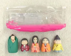 2026年最新】かぐや姫指人形の人気アイテム - メルカリ
