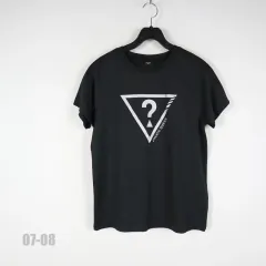 1516 ゲス キッズ/男の子/半袖Tシャツ/155のサムネイル